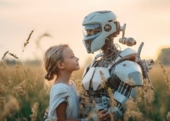 PELIGRO LATENTE El acceso a la IA, no es apta para niños