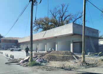 EN ZONAS RESIDENCIALES Dan subcentros desahogo a la ciudad