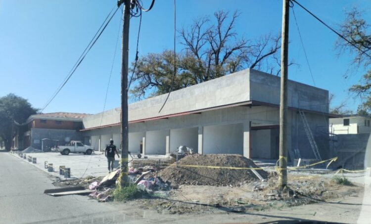 EN ZONAS RESIDENCIALES Dan subcentros desahogo a la ciudad