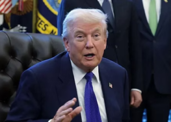 Contempla Trump abandonar T-MEC