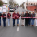 TRANSFORMA GOBIERNO MUNICIPAL CENTRO DE NUEVO LAREDO CON OBRAS DE INFRAESTRUCTURA VIAL