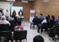 INMUJER NUEVO LAREDO AMPLIA AGENDA DE ACTIVIDADES PARA EL EMPODERAMIENTO DE LAS MUJERES DURANTE FEBRERO