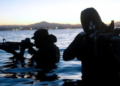 Autorizan ingreso de Navy SEALs