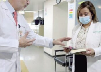 Conmemoran Día Mundial contra el Cáncer