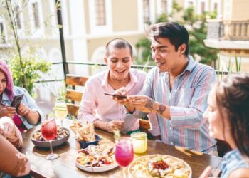 SECTOR RESTAURANTERO Mundial 2026 impulsará hasta 14 mil empleos