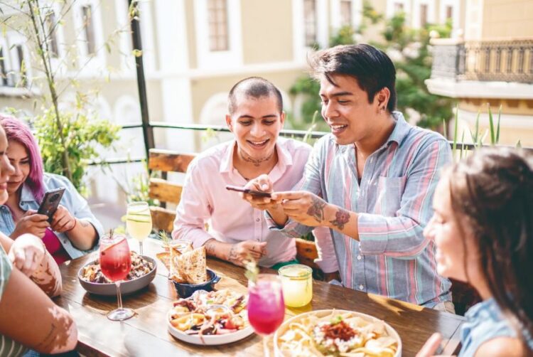 SECTOR RESTAURANTERO Mundial 2026 impulsará hasta 14 mil empleos