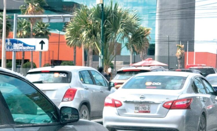 SIN GANANCIA Tarifas de 22 pesos ‘hunden’ a los DiDis