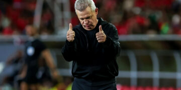 EL OJO CLÍNICO DEL VASCO Busca de los últimos lugares para el Mundial