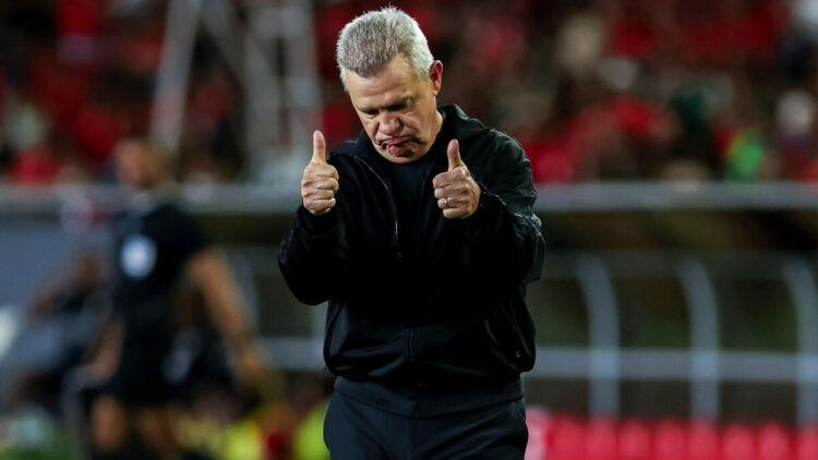EL OJO CLÍNICO DEL VASCO Busca de los últimos lugares para el Mundial