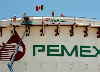 Detecta ASF irregularidades millonarias en Pemex