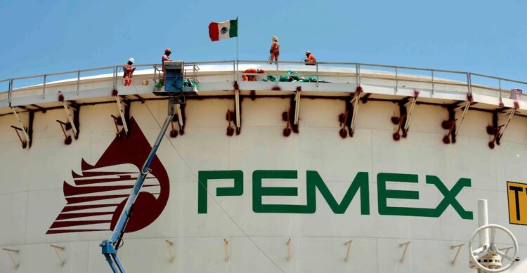 Detecta ASF irregularidades millonarias en Pemex