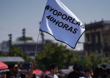 Avanza Reforma Laboral pero sin días de descanso
