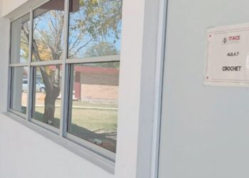 Inician clases en el ITACE; aún hay cupo