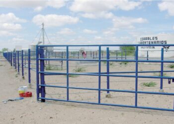 Queda estación cuarentenaria como ‘elefante blanco’