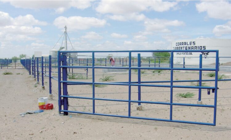 Queda estación cuarentenaria como ‘elefante blanco’