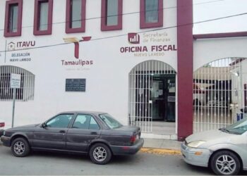 Facilita tecnología trámites en la Fiscal