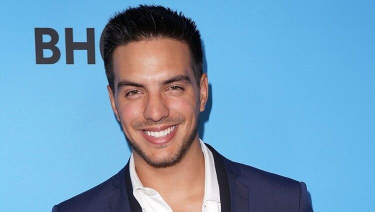 VADHIR DERBEZ SALE EN DEFENSA DE AITANA Explota tras críticas contra su hermana