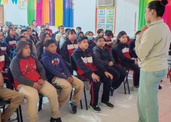 Refuerzan educación ambiental en primarias