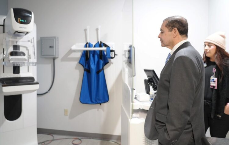 CIERRE DE GOBIERNO Garantizan servicios de salud