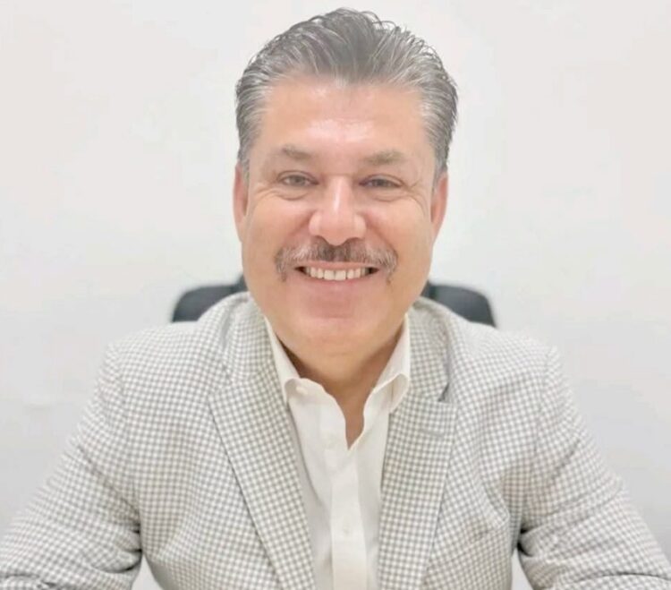 Lamentan deceso de Eduardo Anaya