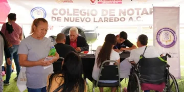 Estará en Valles del Paraíso Presidencia Cerquita de Ti