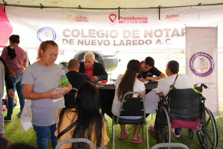 Estará en Valles del Paraíso Presidencia Cerquita de Ti