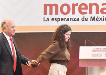 El PT no “acompañará” la reforma electoral