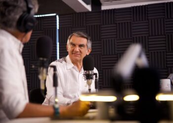 AMÉRICO VILLARREAL Establece Tamaulipas cifra récord de visitantes