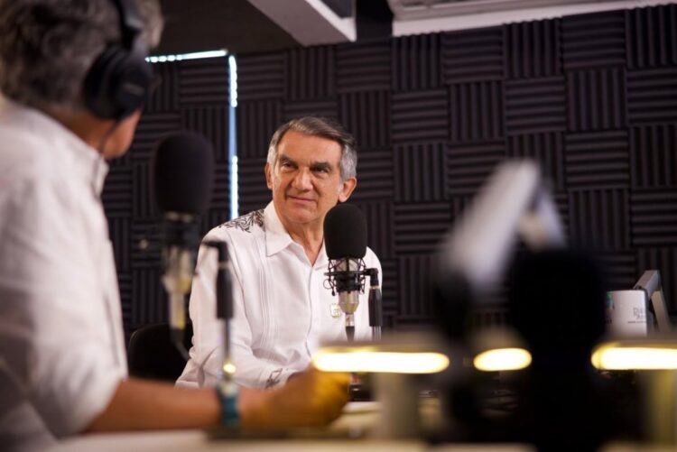 AMÉRICO VILLARREAL Establece Tamaulipas cifra récord de visitantes