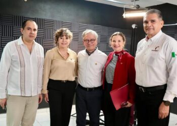 ADMINISTRACIÓN PÚBLICA Destacan resultados que presenta Américo Villarreal en informe