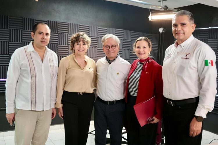 ADMINISTRACIÓN PÚBLICA Destacan resultados que presenta Américo Villarreal en informe