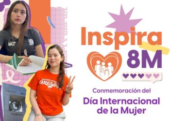 UAT llevará gira ‘Inspira 8M’ a sus campus