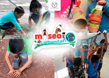 Destaca UAT con proyecto enfocado a infancias