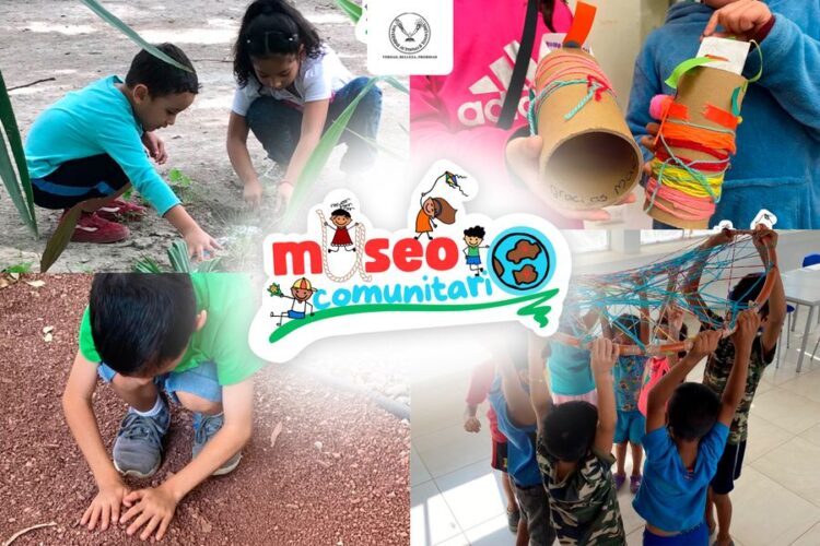 Destaca UAT con proyecto enfocado a infancias