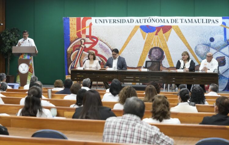 Resguarda UAT patrimonio documental