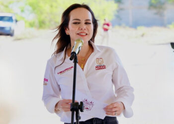 DESTACA LA VISIÓN DE CLAUDIA SHEINBAUM Avanza construcción de viviendas del Bienestar