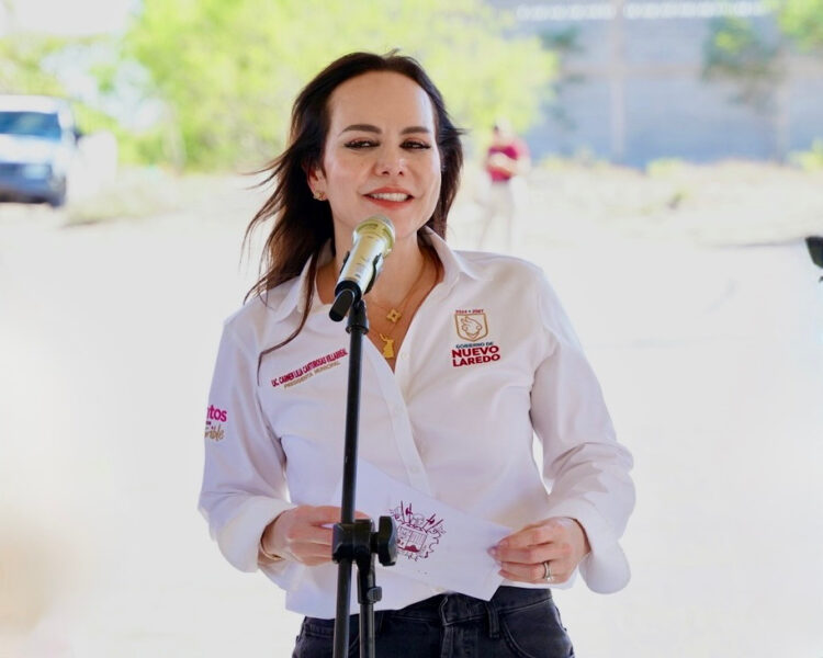 DESTACA LA VISIÓN DE CLAUDIA SHEINBAUM Avanza construcción de viviendas del Bienestar