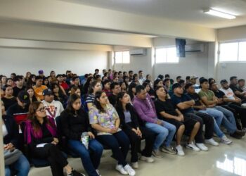 Respaldan la cultura emprendedora juvenil