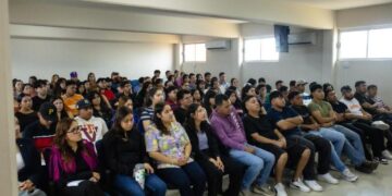 Respaldan la cultura emprendedora juvenil