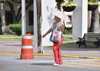 Se fue el frío, inicia la primavera