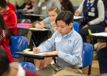 Reúne UAT talento para la Olimpiada de Matemáticas