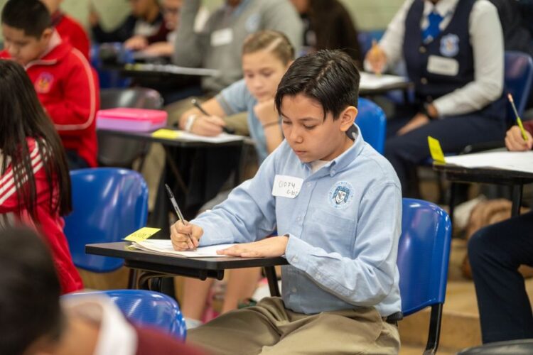 Reúne UAT talento para la Olimpiada de Matemáticas