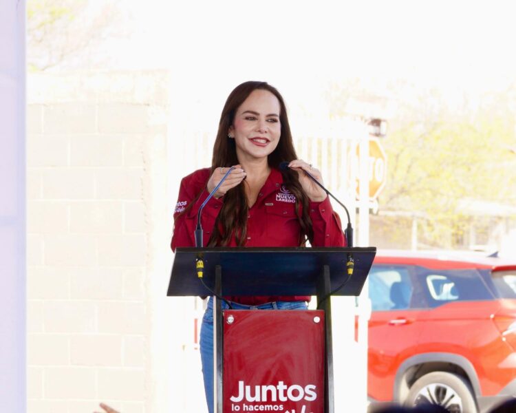 GOBIERNO E INICIATIVA PRIVADA Vive la ciudad estabilidad económica