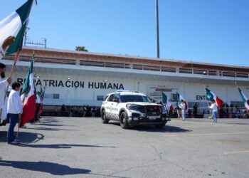 Listo Gobierno Municipal para recibir a paisanos