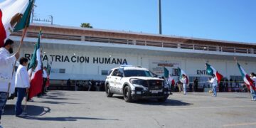 Listo Gobierno Municipal para recibir a paisanos