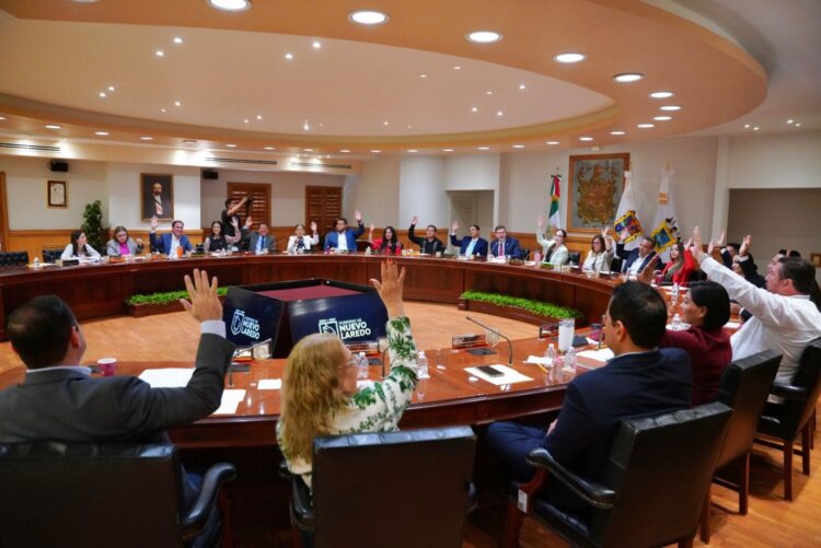 DESARROLLO ORDENADO Impulsa gobierno de NLD la infraestructura vial