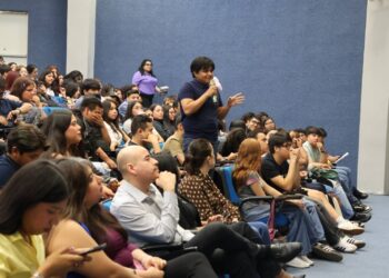 Promueve Inmujer conciencia de género