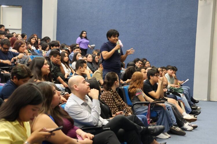 Promueve Inmujer conciencia de género