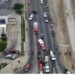 Se incrementan accidentes viales