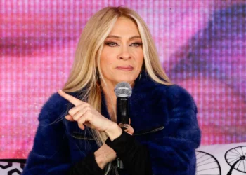 Yuri pensó en quitarse la vida cuando murió su mamá